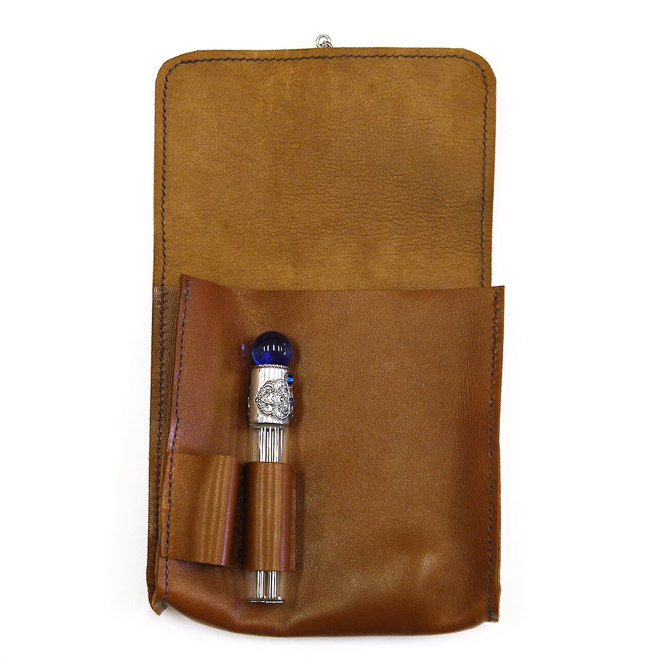 はこまま屋×ミズイロ】旅人の採集ポーチ/ポーチ | gallery HacoToCo