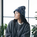 24-LS-002 総柄サウナハット