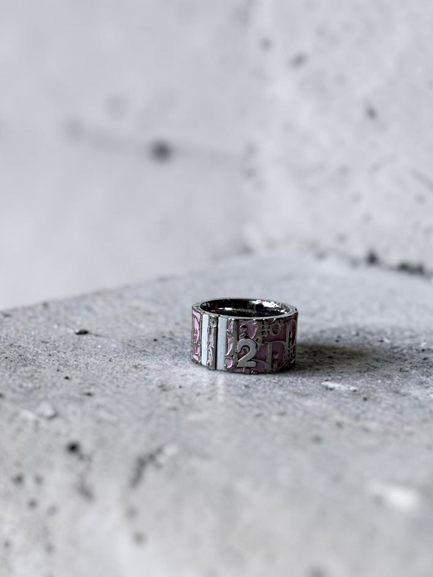 ACCESSORY | ELCASION/ELCA