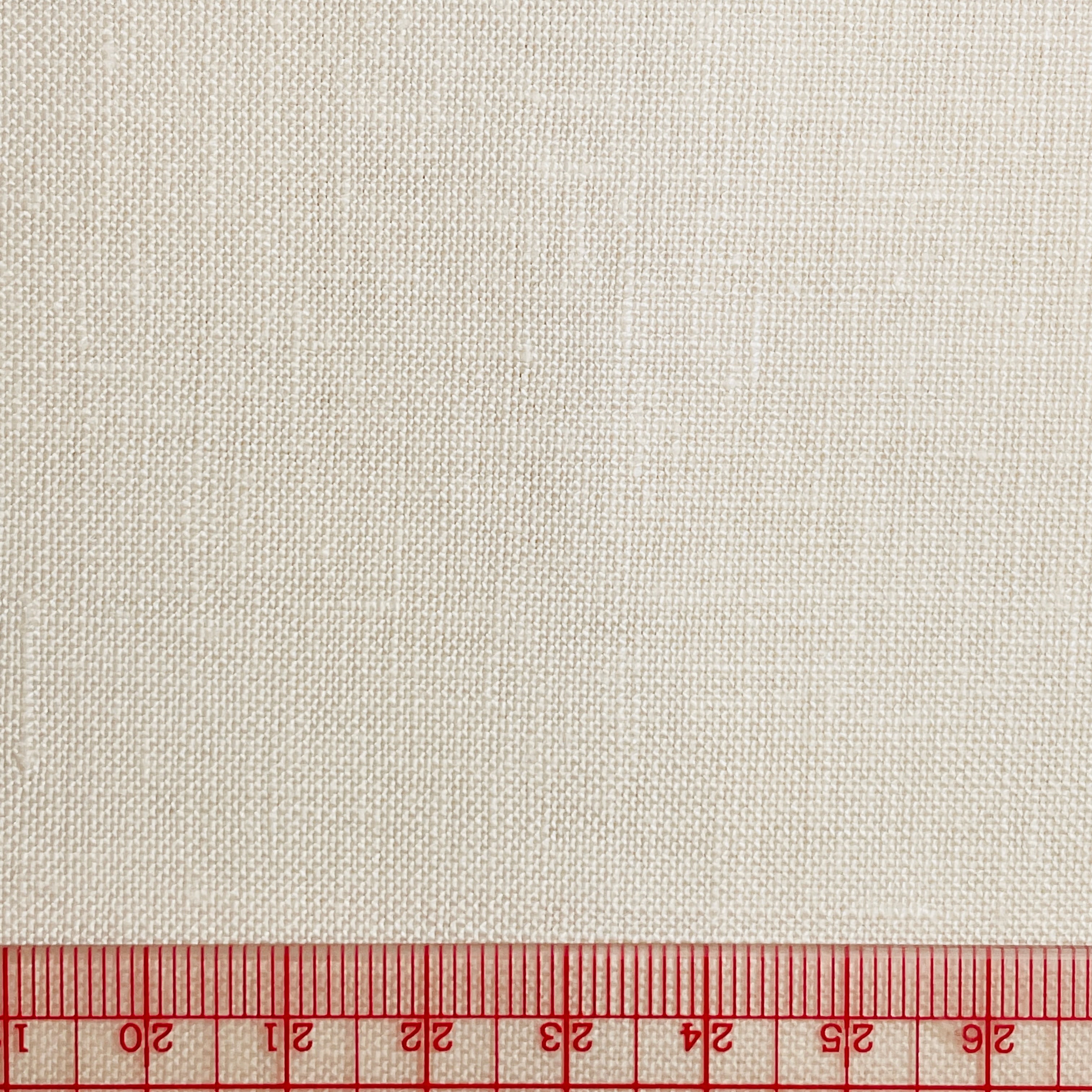 刺しゅう用リネン　イタリア製　graziano 刺しゅう用リネン イタリア製 graziano