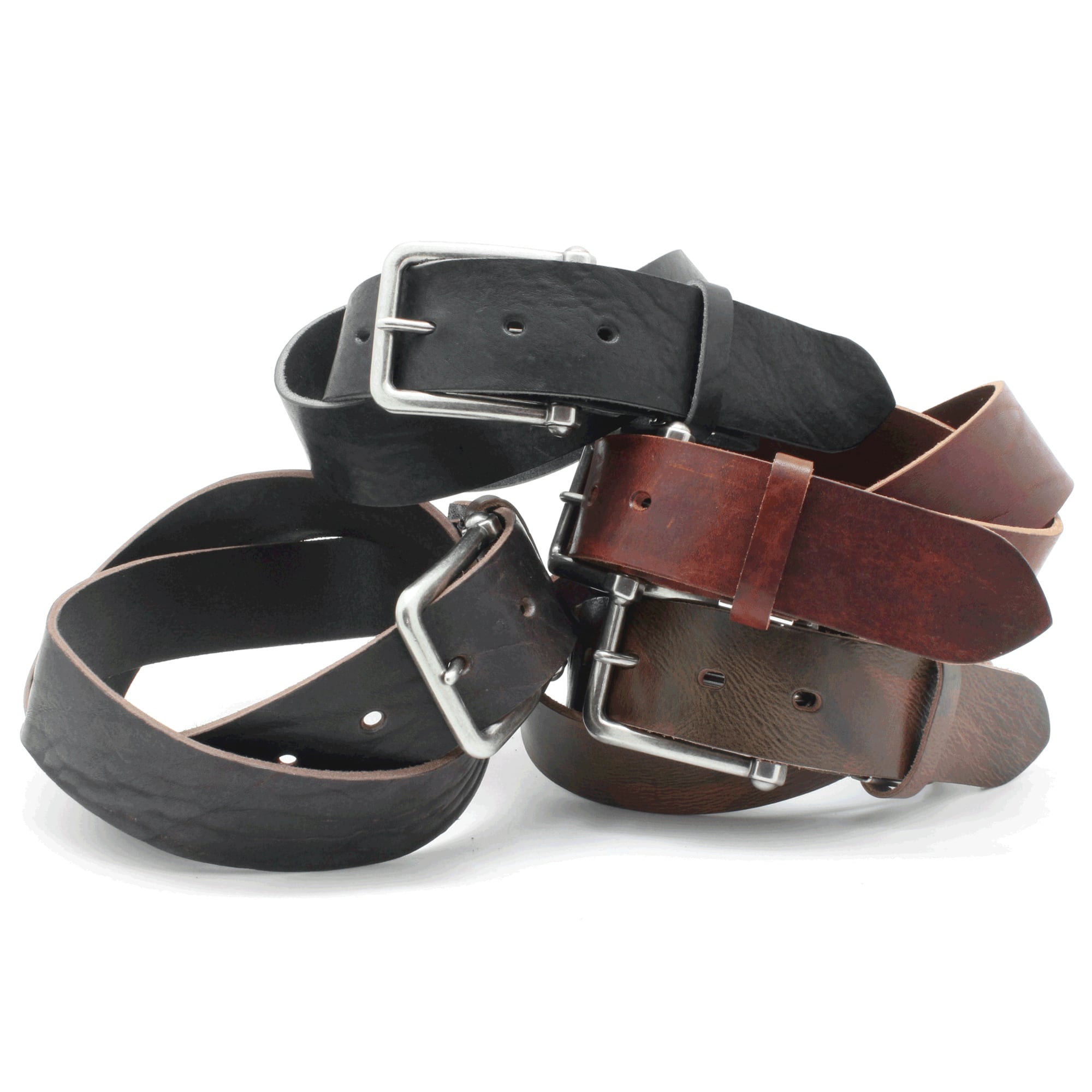 LOCAL WORKS イタリアレザー モンタナ社 015IL ”ヴィンテージレザー