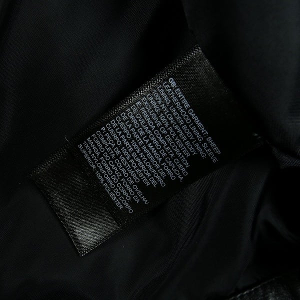 Size【M】 SUPREME シュプリーム ×THE NORTH FACE 18AW Leather Size【M】 SUPREME シュプリーム ×THE NORTH FACE 18AW Leather