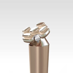 【ZOGANKIN】 ゾーガンキンブルーム