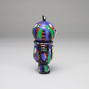 FUNNFUNN #132 Dimension clear-01