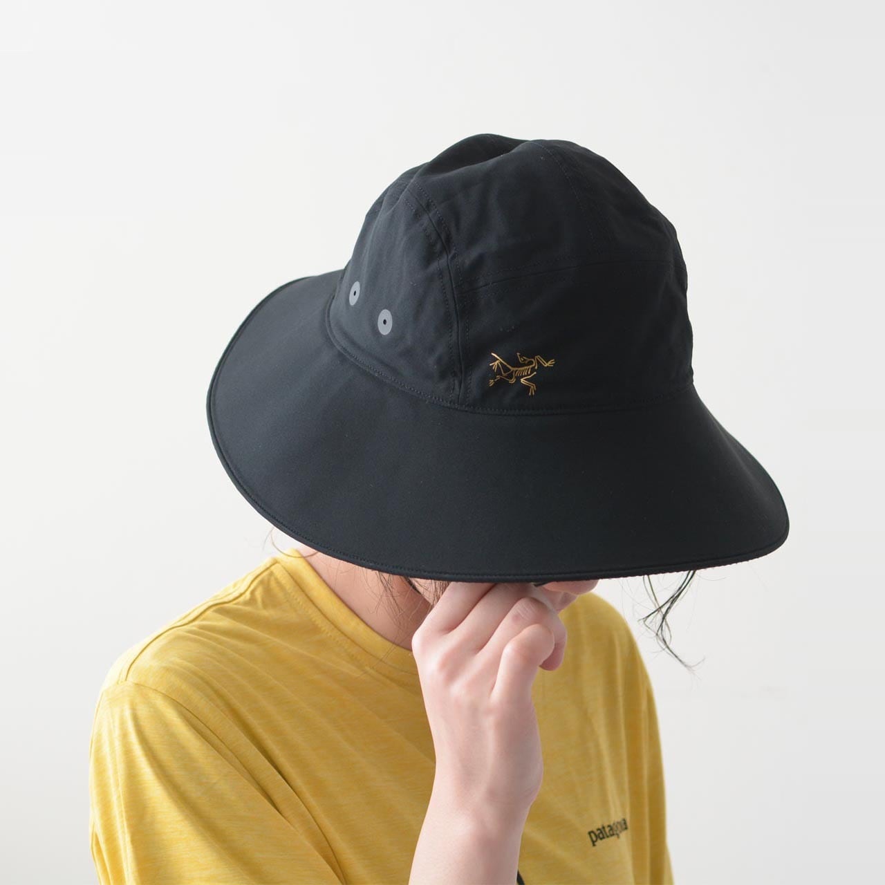 ARC'TERYX [アークテリクス] Sinsola Hat [23197] シンソラ ハット 