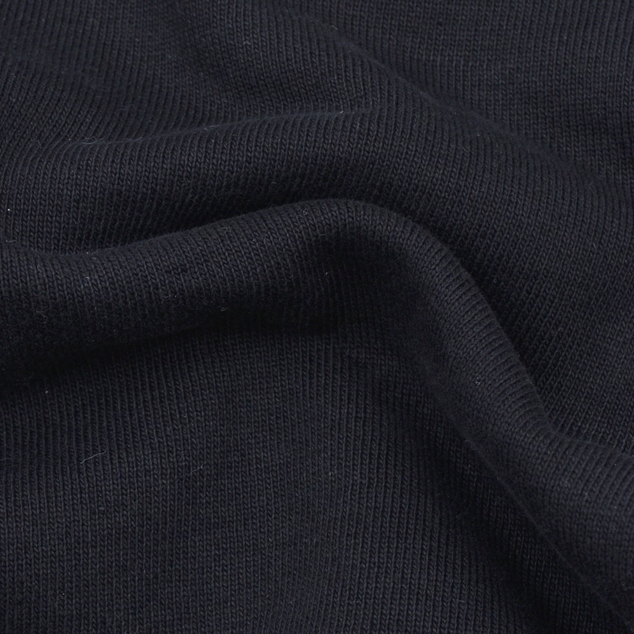 【VETEMENTS】LEATHER BIKER CROSS ZIP-UP HOODIE - 14