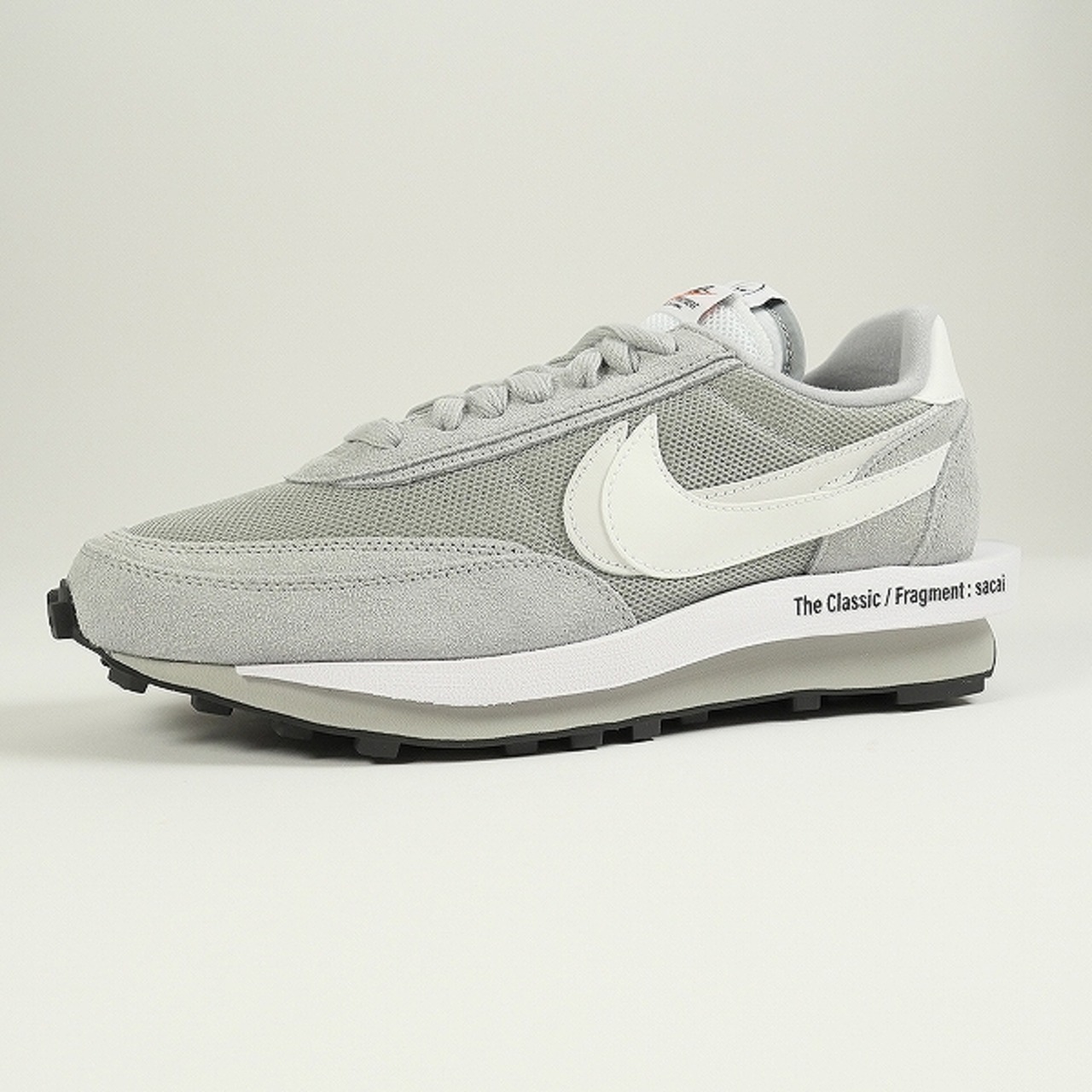 Size【28.5cm】 NIKE ナイキ ×sacai ×Fragment Design NIKE LDWAFFLE 