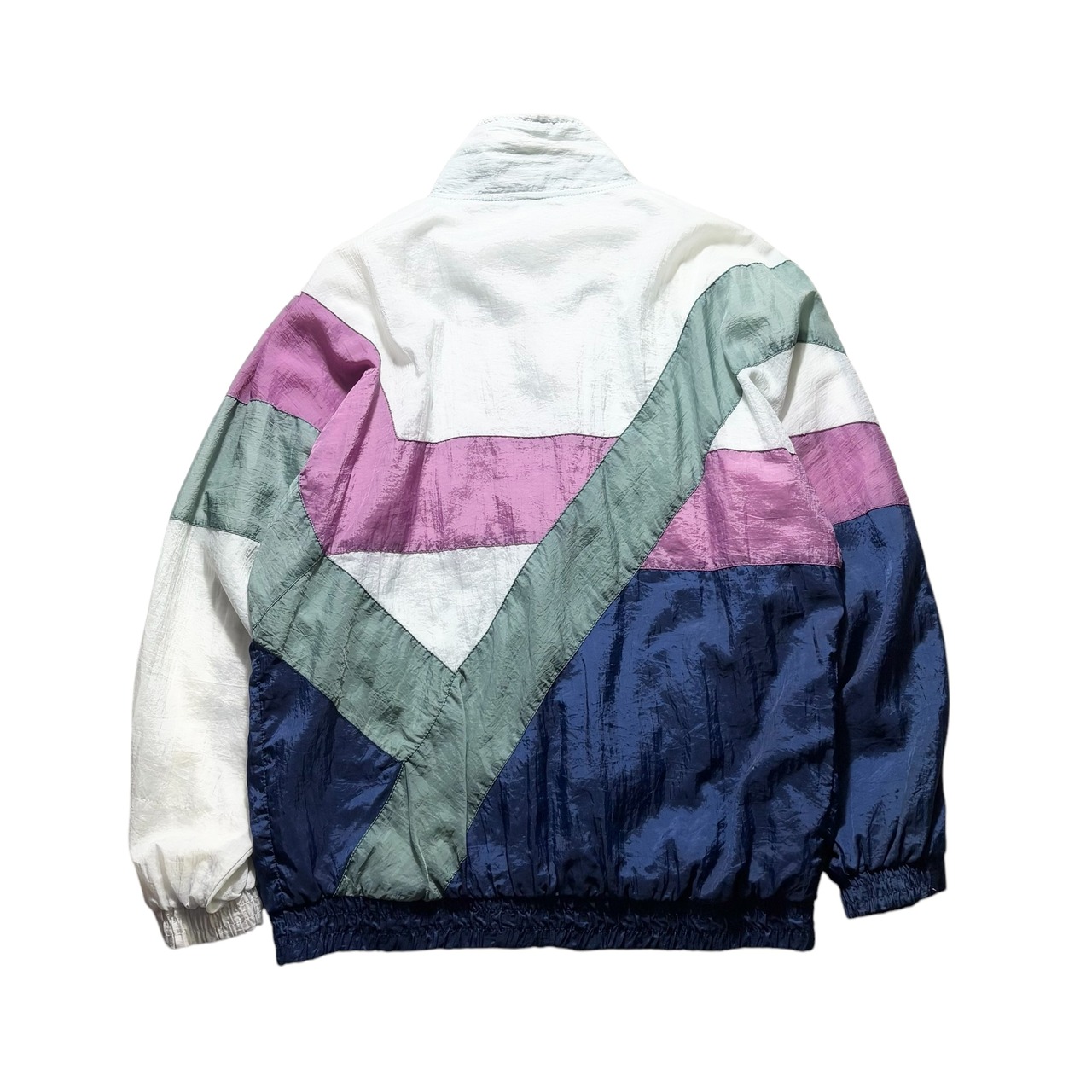 vintage CHRISTIAN DIOR nylon blouson