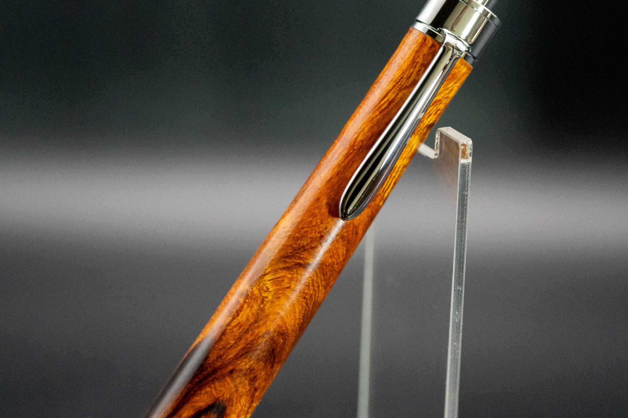 【砂漠の宝石】 デザートアイアンウッド silver MP ※BPにも変更可