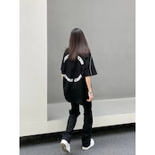 VINTAGE ストリート スポーツTシャツ T1791