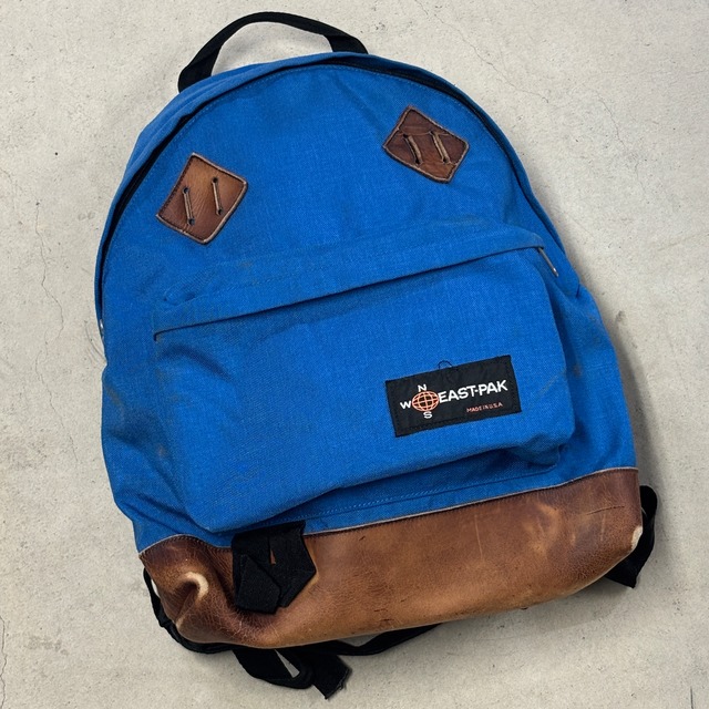 1970s EAST-PAK BAK PACK