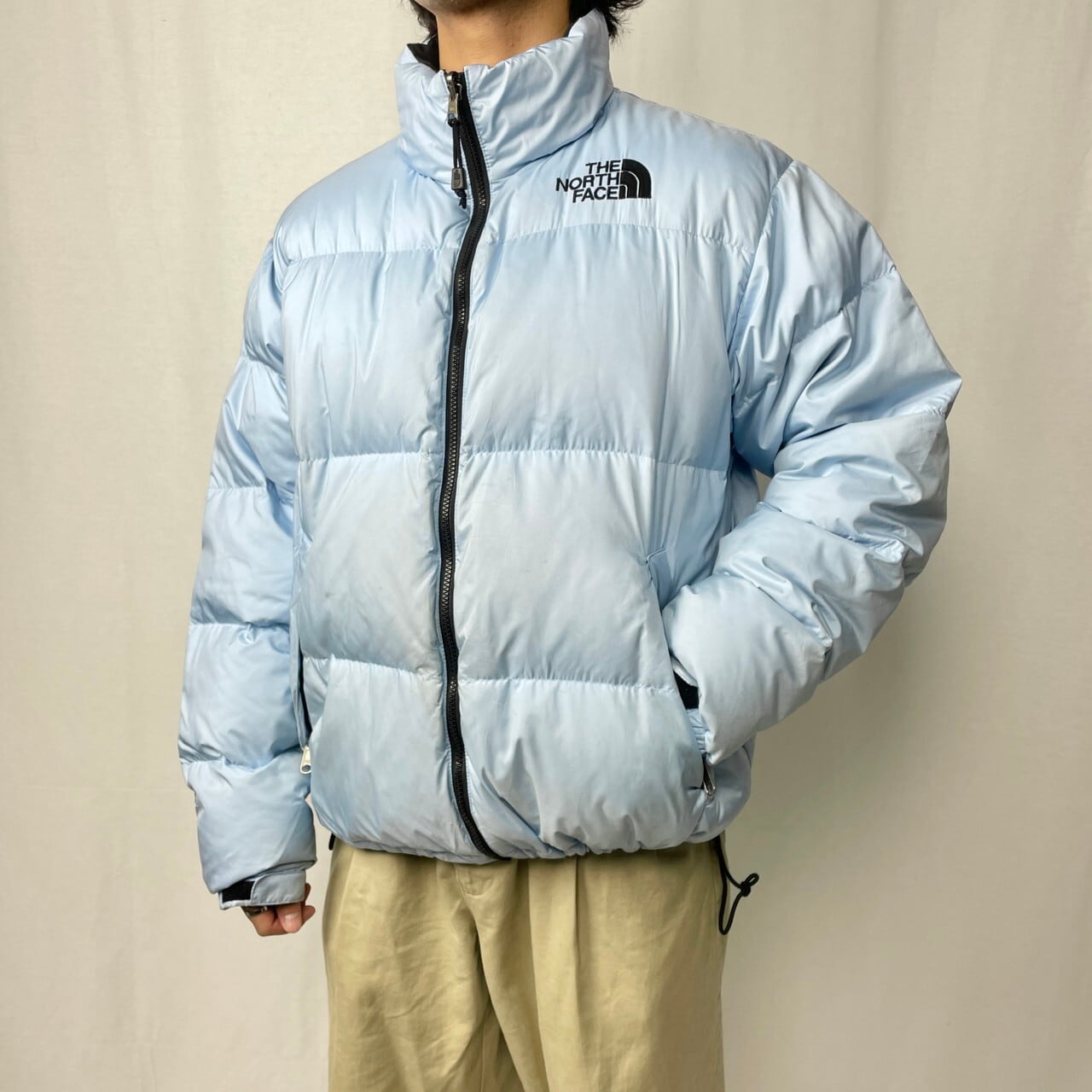 THE NORTH FACE　ノースフェイス　ダウン　ジャケット　２XL　新品