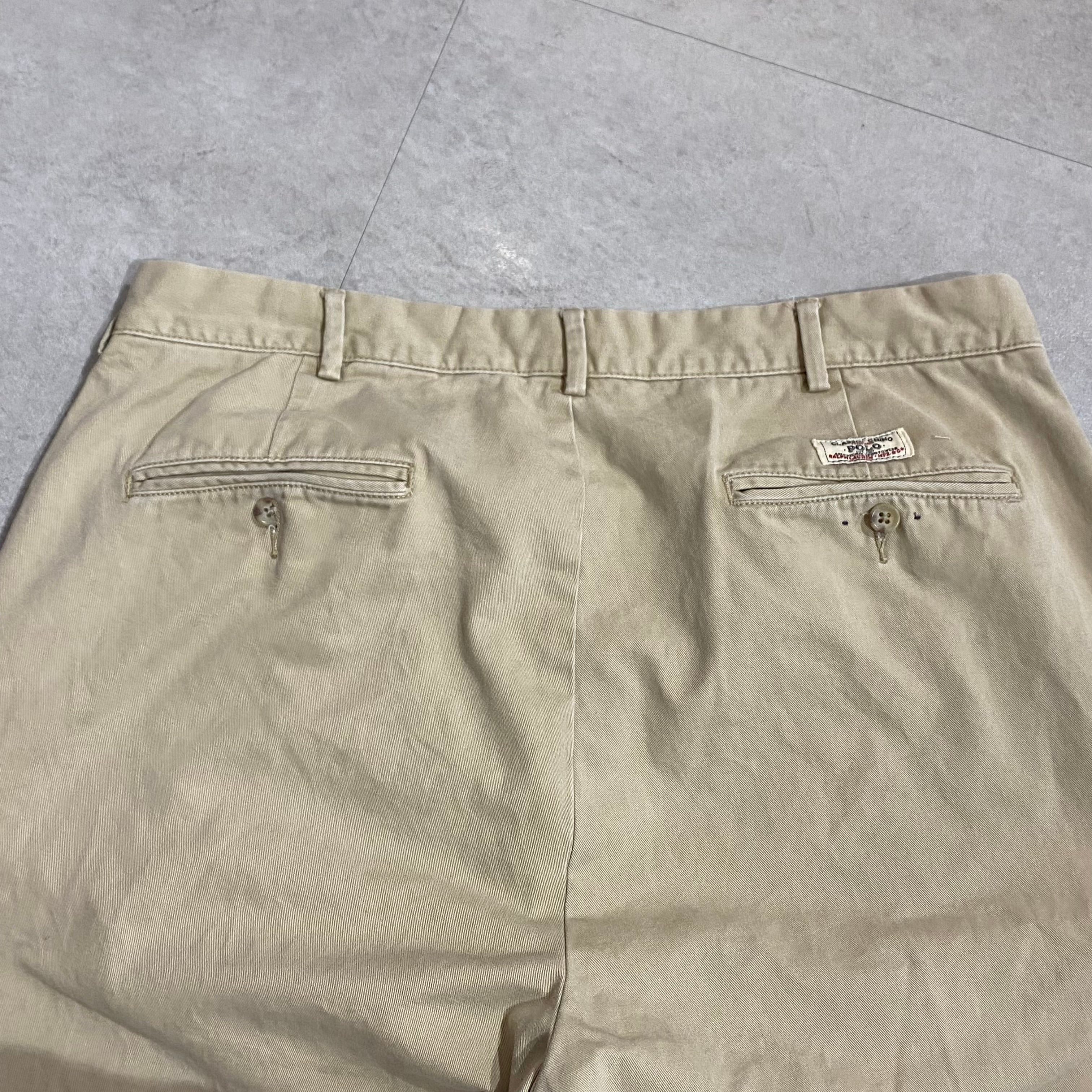 年代 size : W L Polo Ralph Lauren ポロラルフローレン