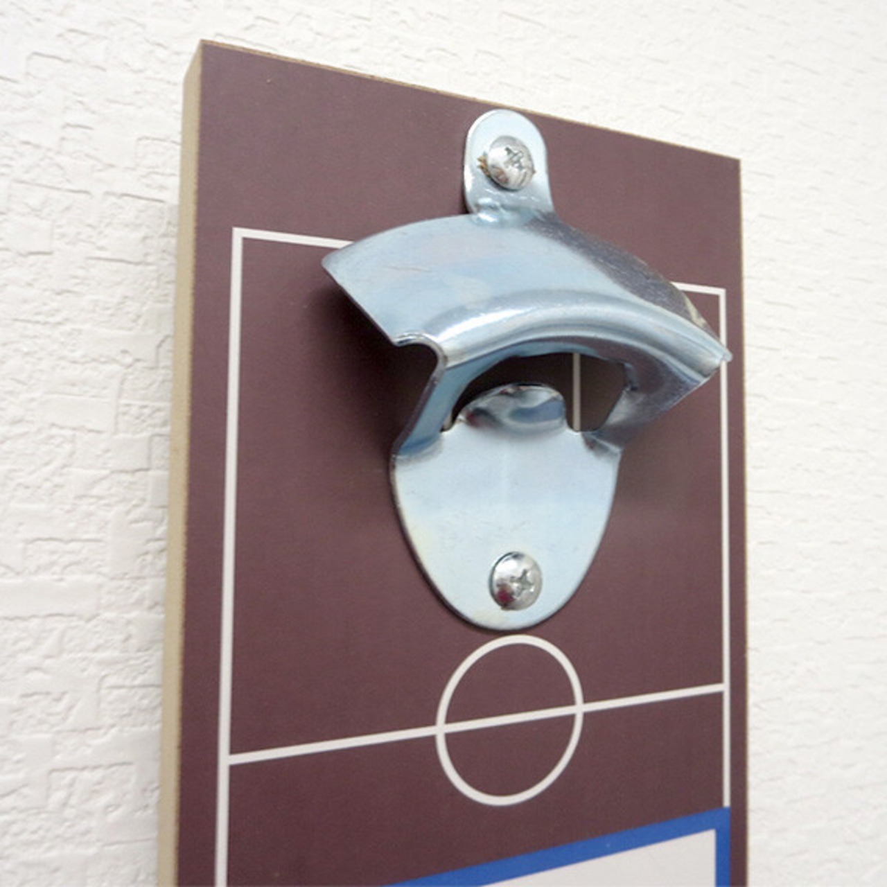 バスケットボール ボトルオープナー