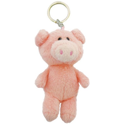 NICIBB ピンクピッグ 10cm(9808611)