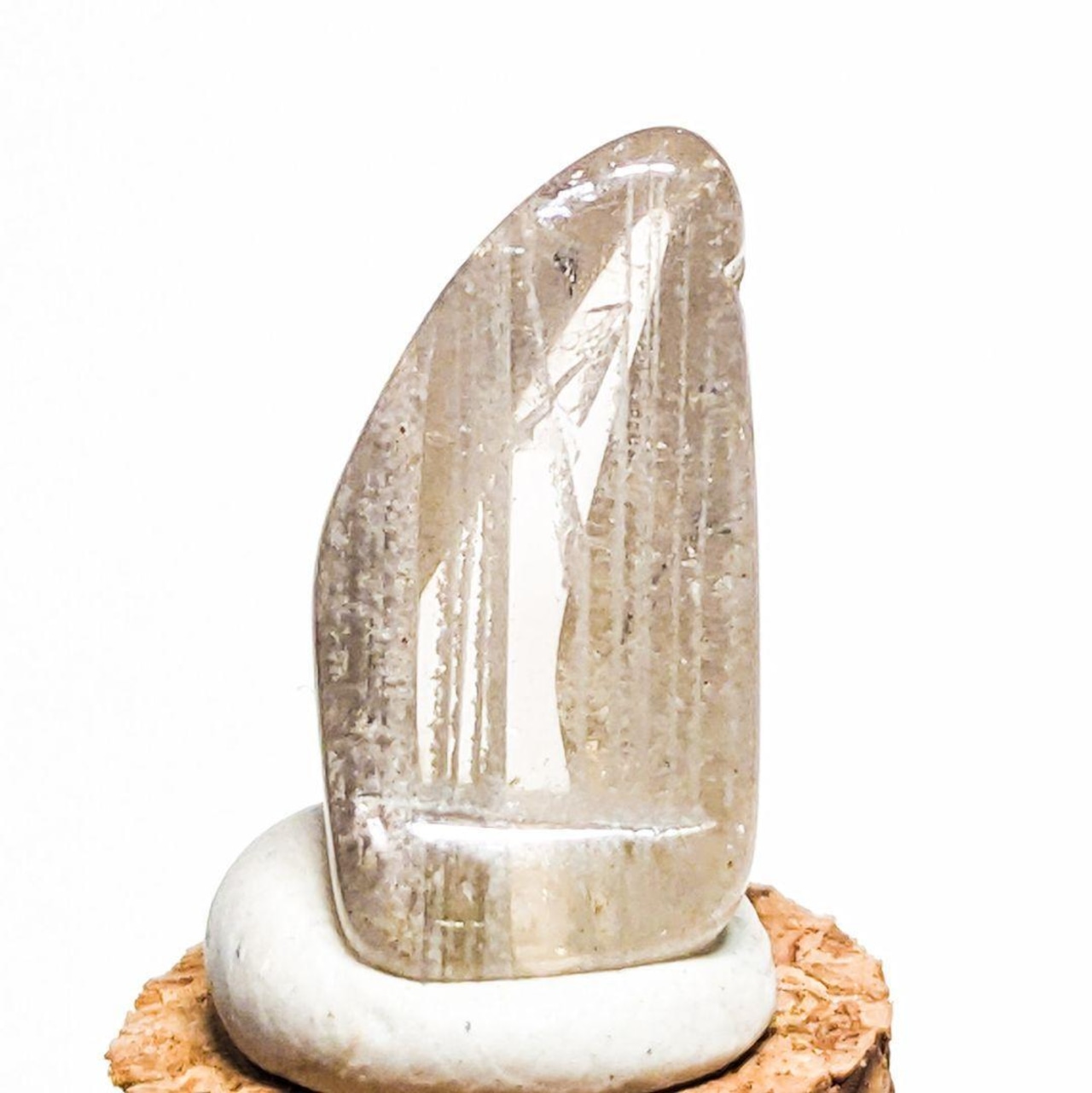 【811】ガーデンクォーツ ブラジル産 5.00ct