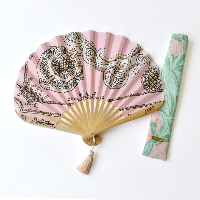 HAND FAN / No,10197