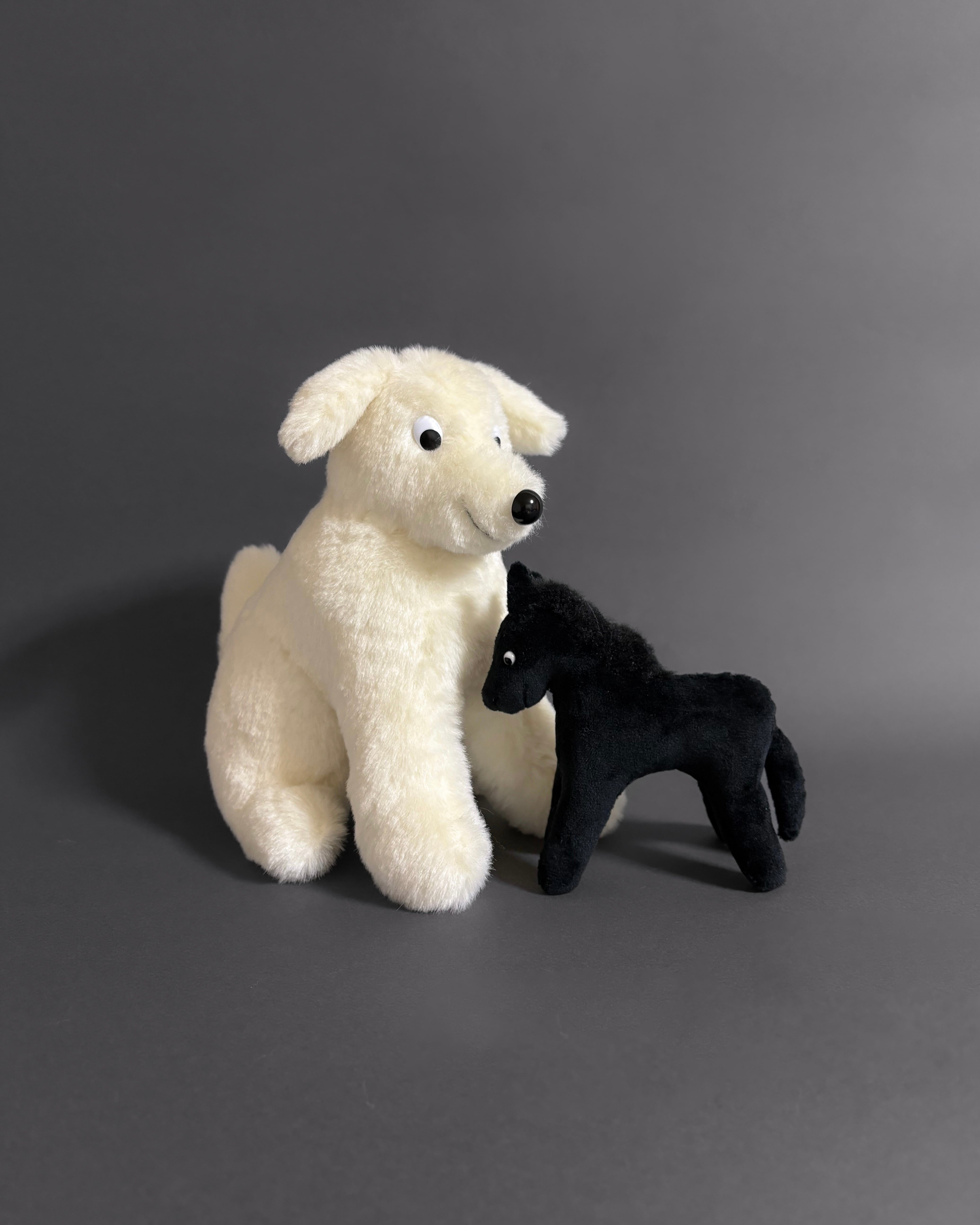 wani souma/ぬいぐるみ wani souma