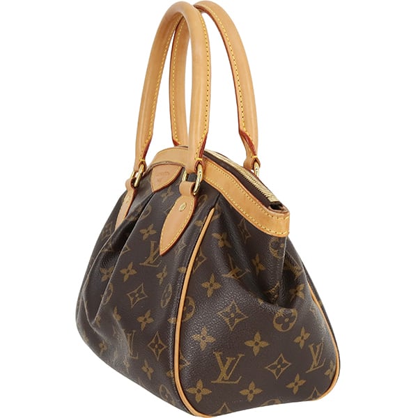 Used LOUIS VUITTON ルイヴィトン ティヴォリ PM モノグラム