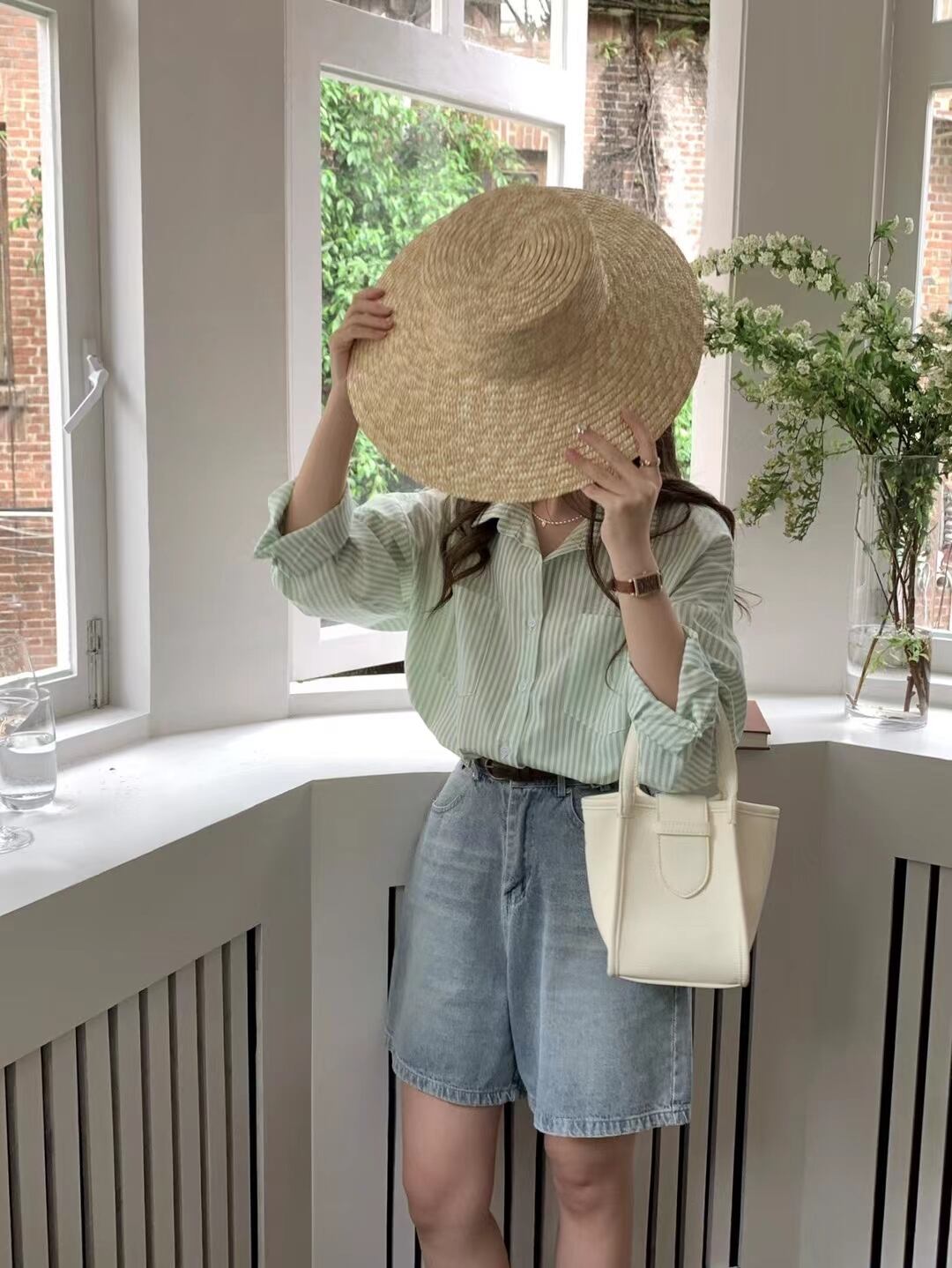 ミニハンドバッグ　AS103-4067