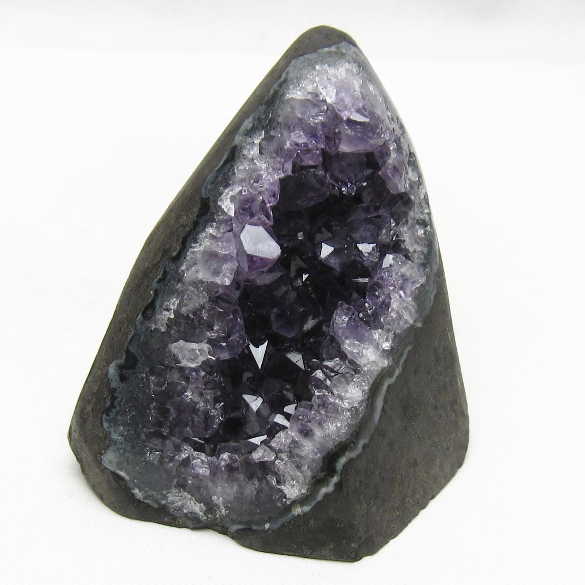 アメジスト クラスター ウルグアイ産 アメジスト 原石 amethyst 台座