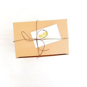 ※展示品※【販売終了】Summer BOX (6袋入り)【2024年9月末まで販売】