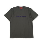 BOKU HA TANOSII ／ ボクタノTee ”ヘイジーブラック × ブルーパープル”