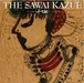 THE SAWAI KAZUE（十七絃箏/沢井一恵/CD)