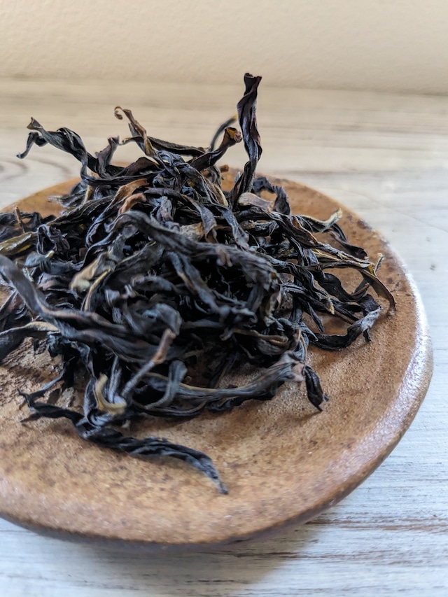 鳳凰單欉 　春茶　3種お値打ちセット