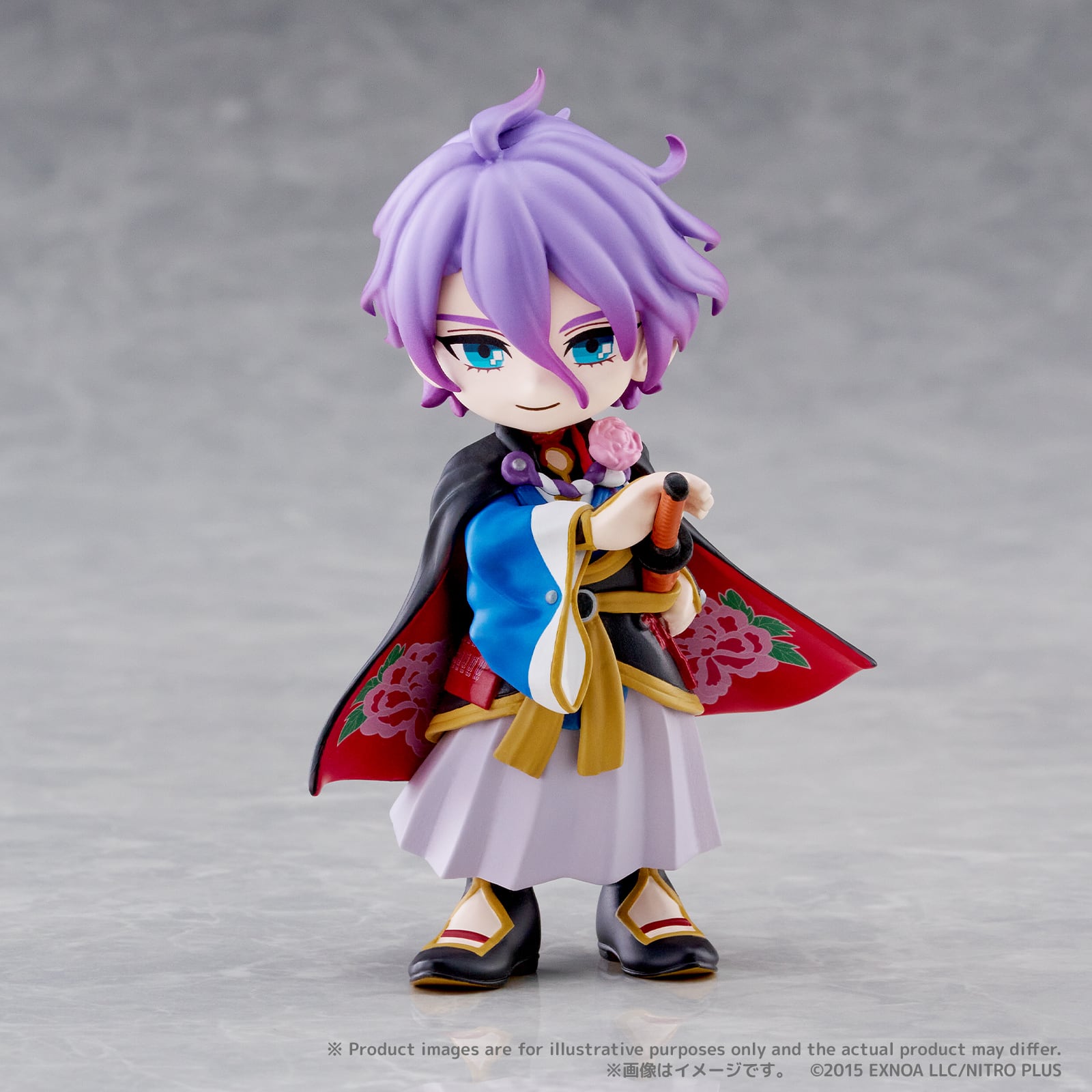 PalVerse＋ 刀剣乱舞ONLINE vol.2 BOX | あるじゃんマーケット