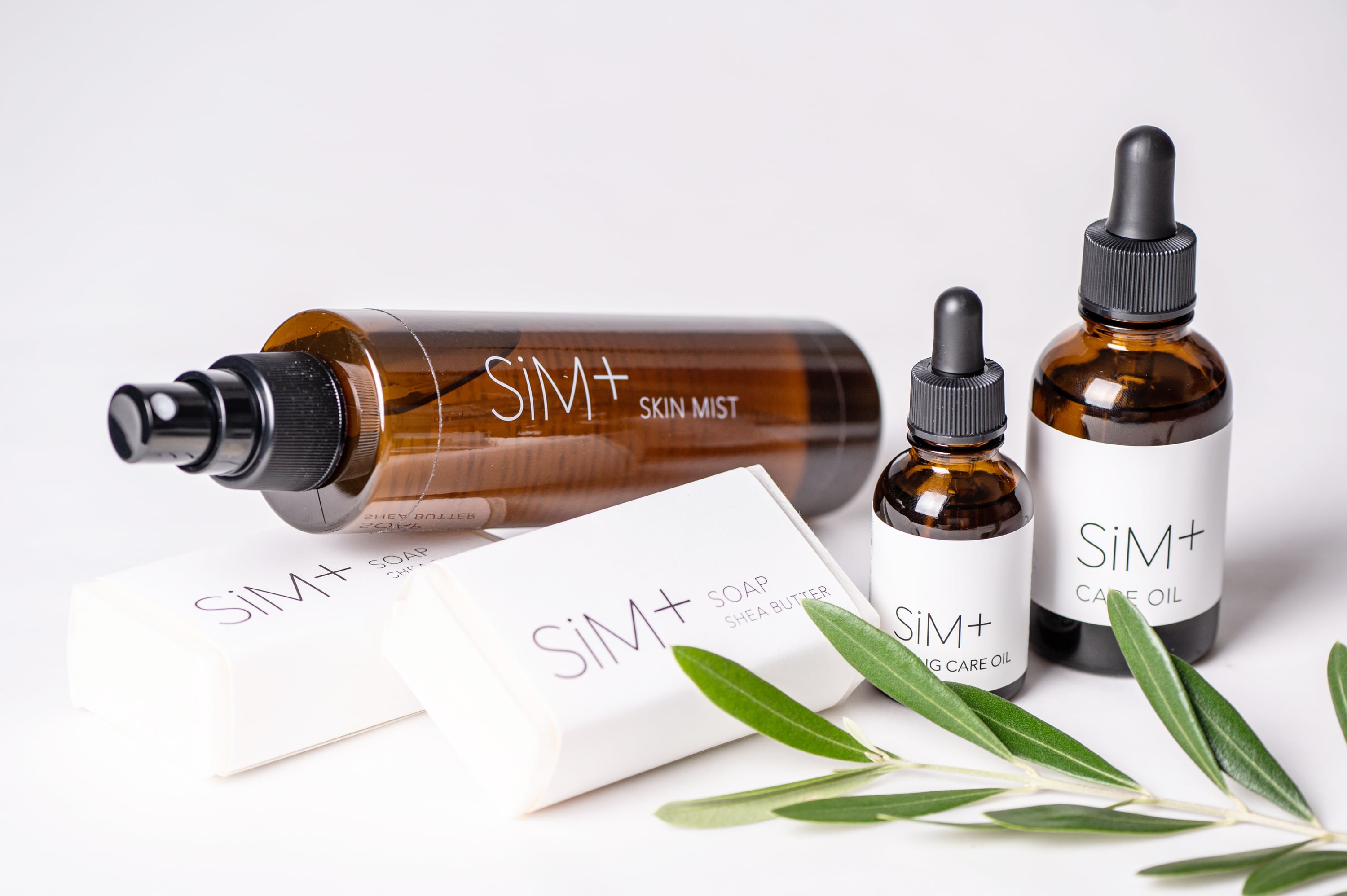 『SiM+シムプラス』美肌を目指す定期セット | SiM+ シムプラス