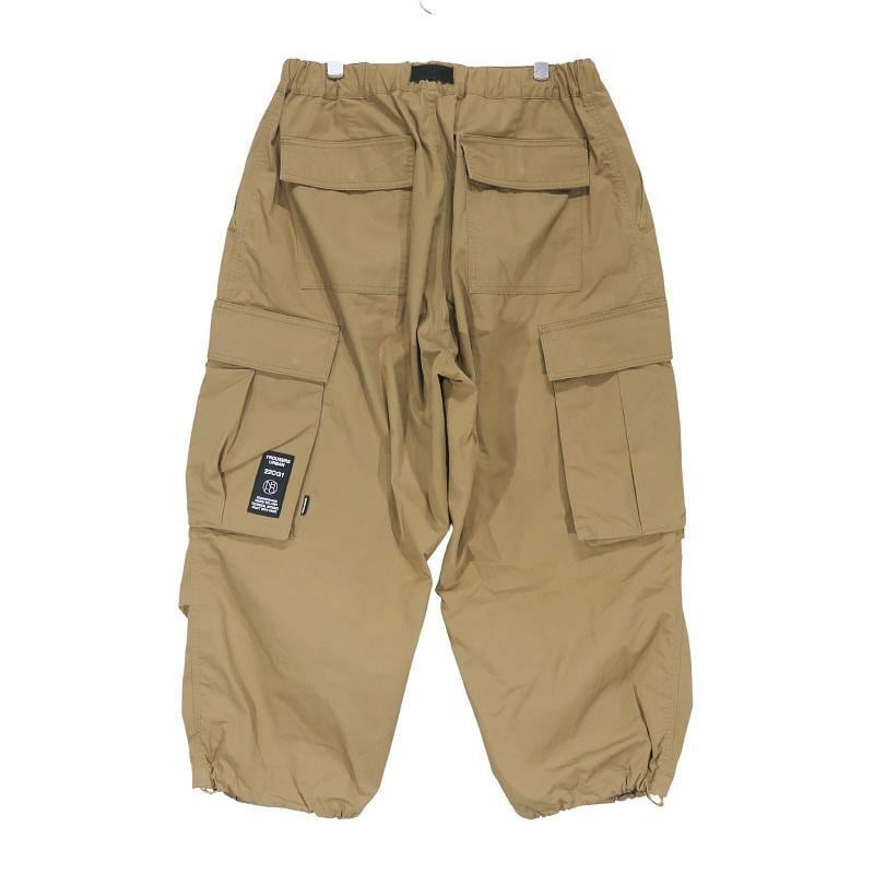 NEIGHBORHOOD ネイバーフッド 22SS WIDE CARGO/CN-PT 221YTNH-PTM01