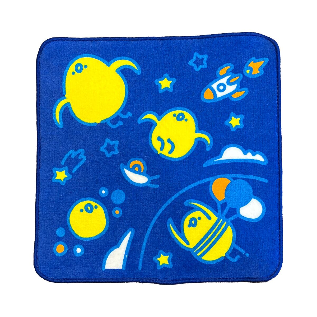 タオルハンカチ