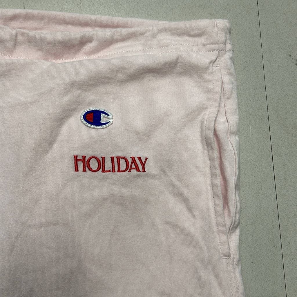 CHAMPION×JOURNAL STANDARD by HOLIDAY チャンピオン×ジャーナル