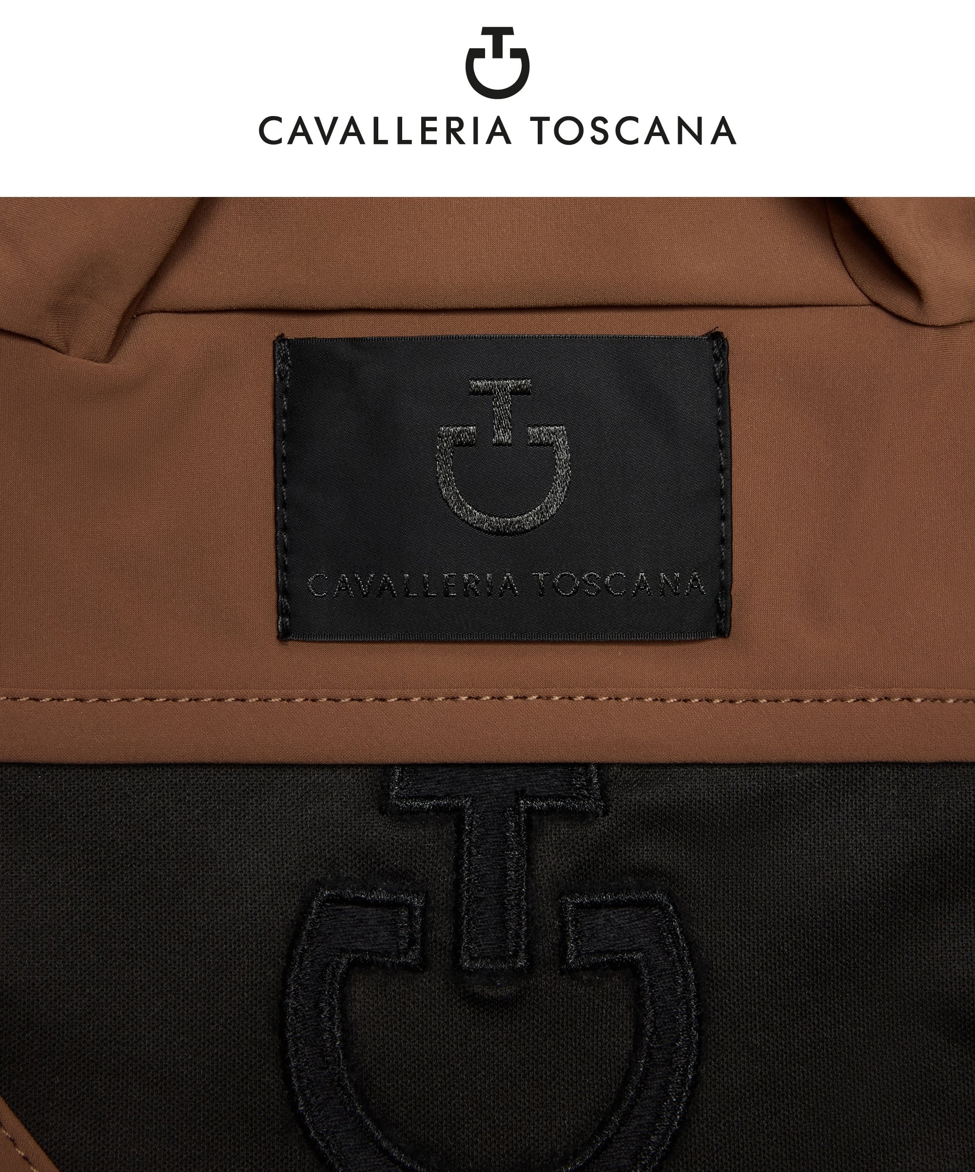 CAVALLERIA TOSCANA ライトウェイトイヤーネット CUF043JE223 | 乗馬