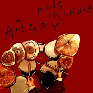 ANGRY(CD)(2020)