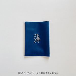 【MASTERPIECE】Book cover