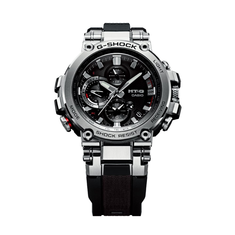 MTG-B1000D-1AJF | Timepedia