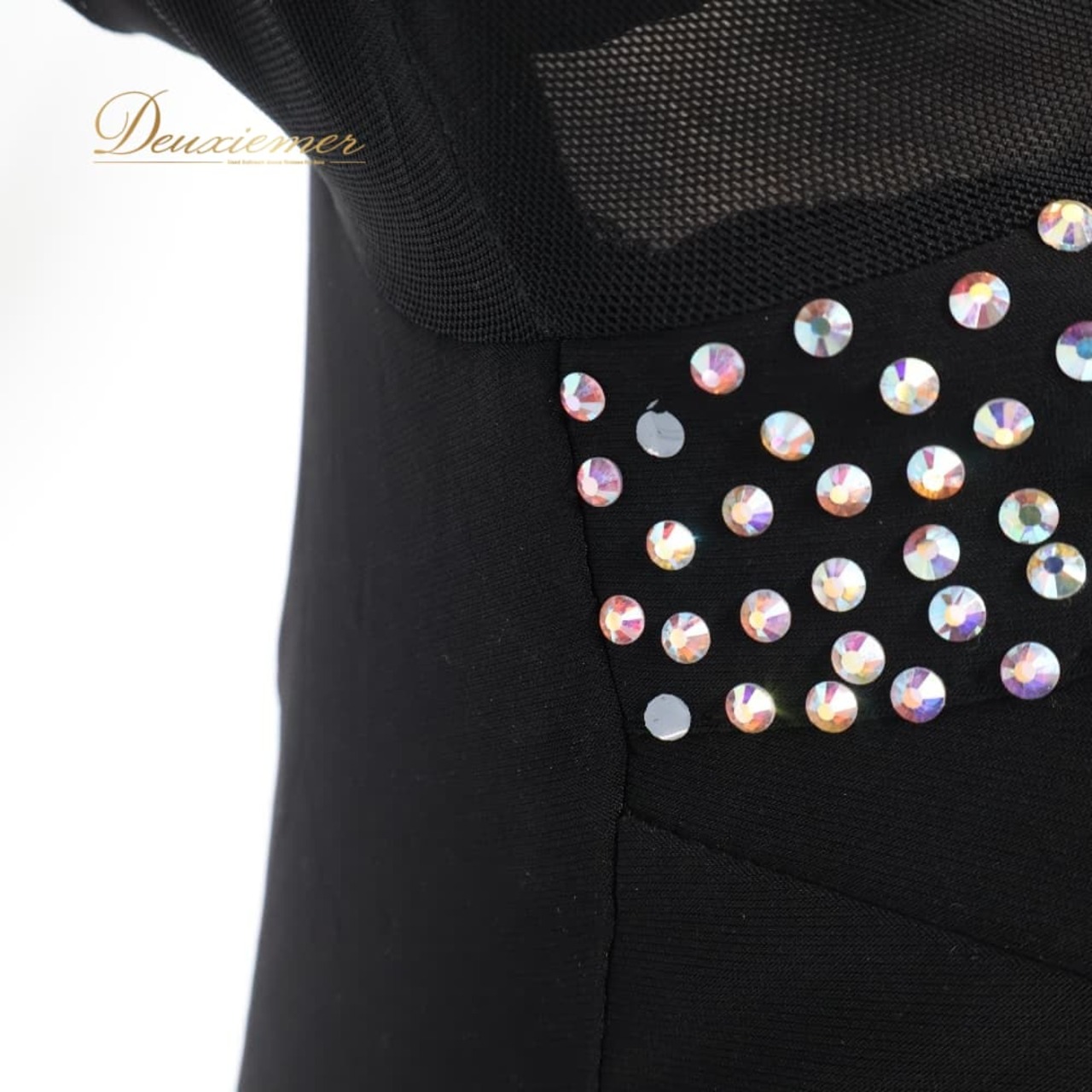 社交ダンス 衣装 スタンダードドレス ワンピース ドレス ブラック系 ホワイト系 ブルー系 青 白 水色 黒 レース 花柄 フリル ダンス パーティ 発表会 軽い レディース フレア フラワー 舞台衣装 発表会用 ダンスパーティー