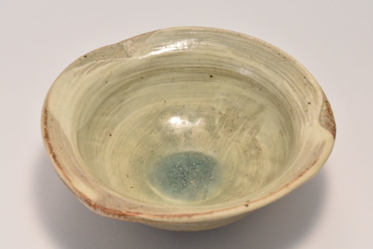 游騁窯(ゆうていよう)」天坊昌彦・天坊庸子の陶芸