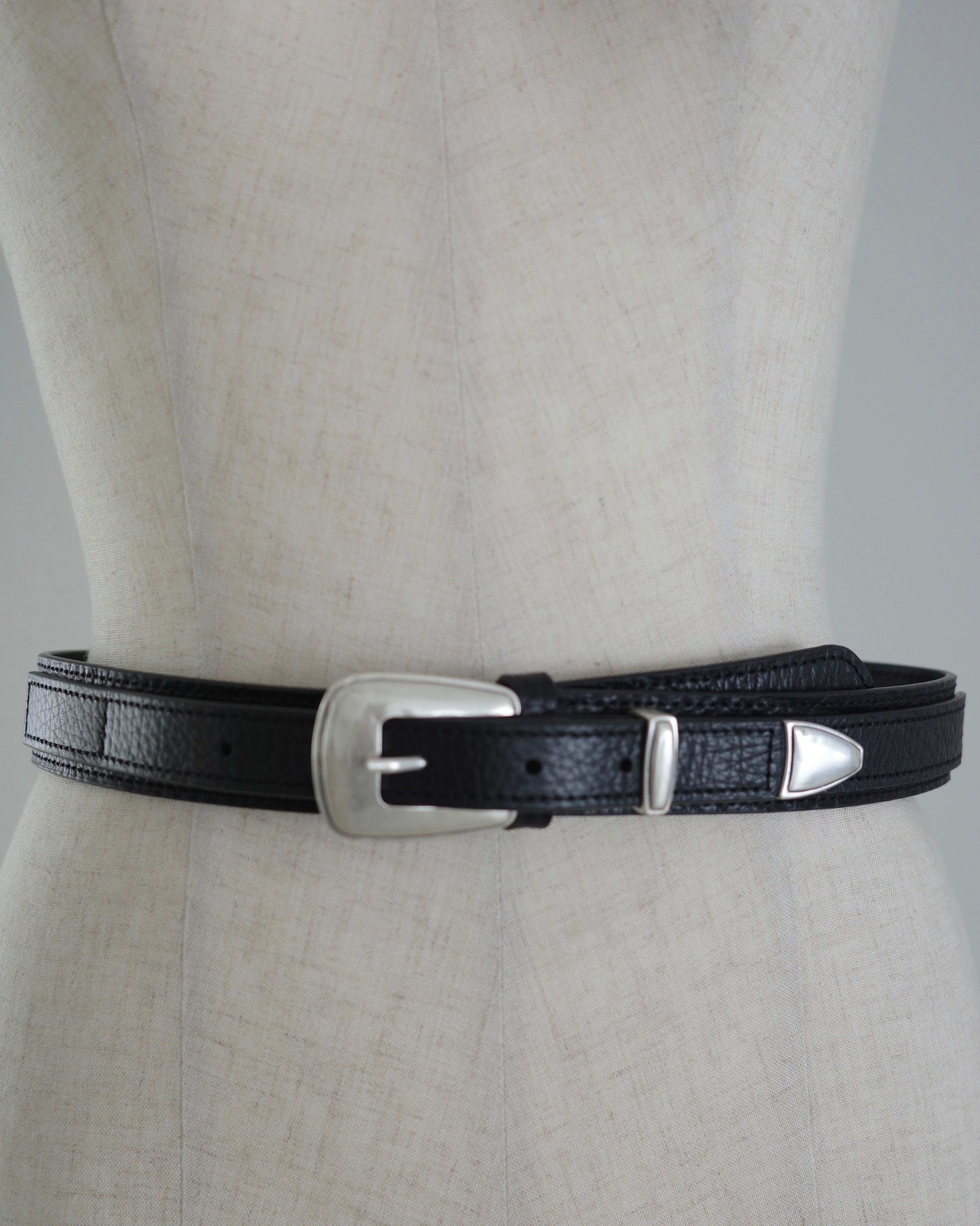 NL - Belt / Kit / brown | Pay ID