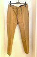 Cool Max Stretch Slacks　Beige