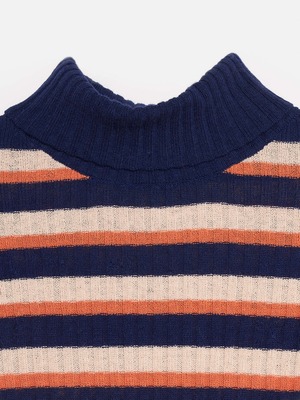 GOULY Striped Knit / Bellerose