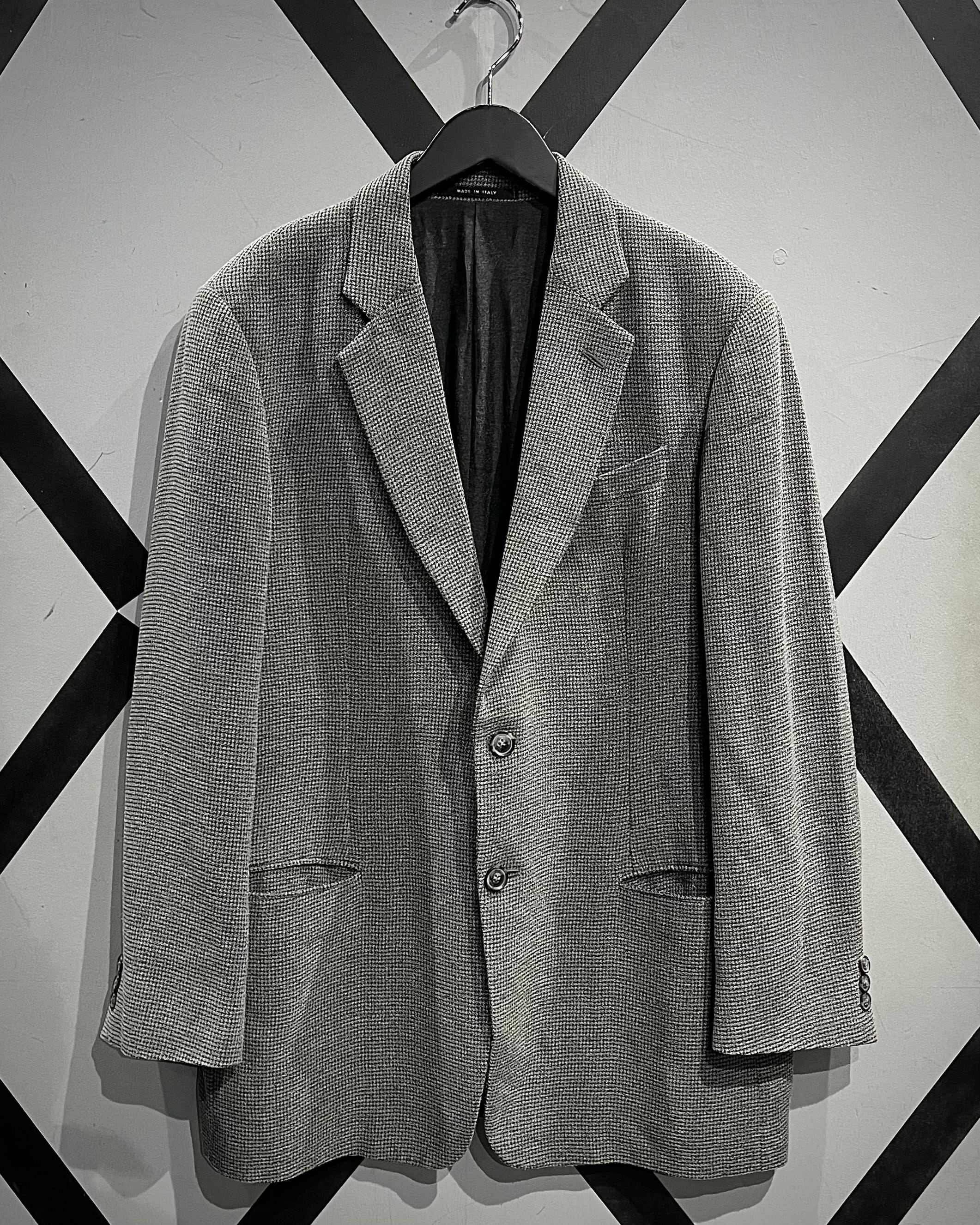 Caka ヴィンテージ テーラードジャケット ツイード X VINTAGE | Caka(カカ）下北沢古着屋、セレクトショップ