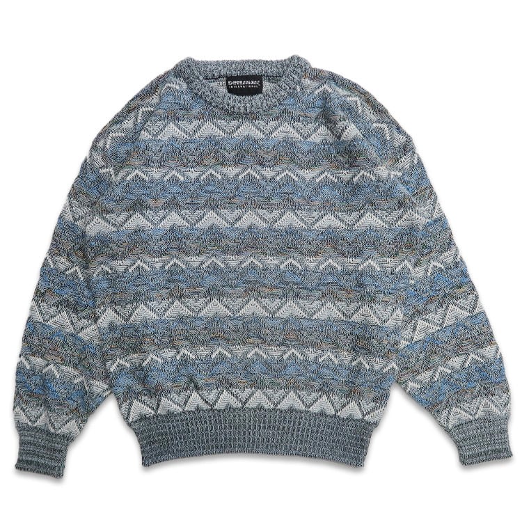 セーター | 古着屋SLAT オンラインショップ 【古着通販】｜東京 高円寺