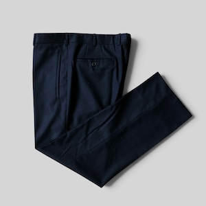 PRADA WOOL SLACKS