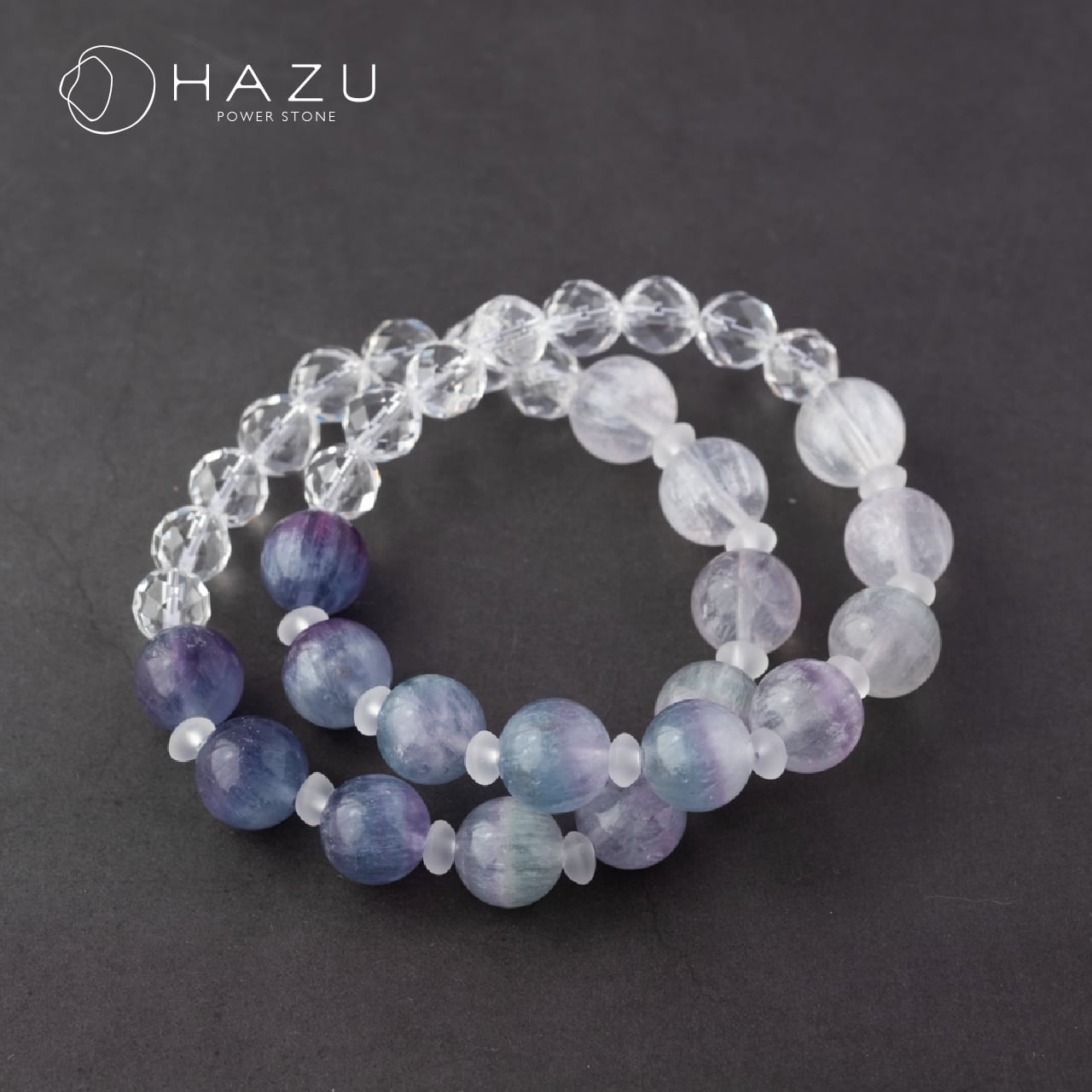 天然石ブレスレット | 天然石HAZU