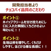 ロッテ チョコパイパーティーパック 1袋(9個)