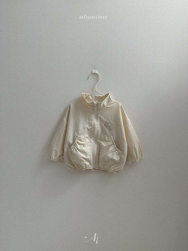 予約⌇atomeme / Windy jacket