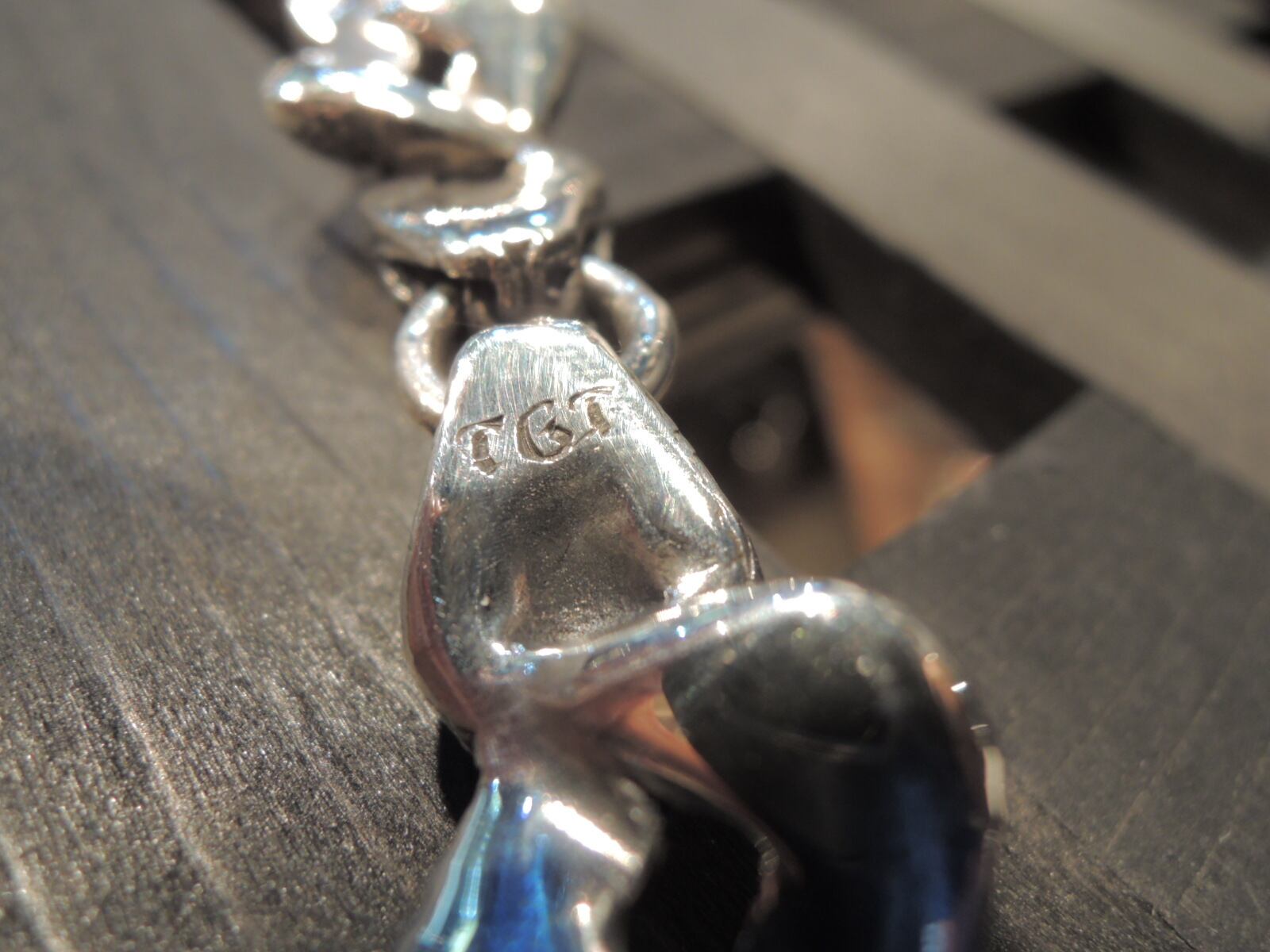 THE GREAT FROG SNAKE HEAD BRACELET グレートフロッグ THE GREAT FROG SNAKE HEAD BRACELET グレートフロッグ